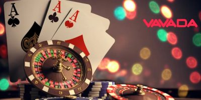 Vavada Casino: How to Protect Your Account from Hacking